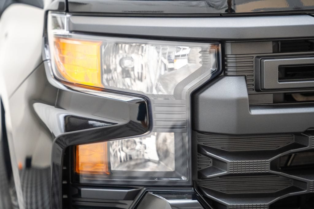 2026 Chevrolet Silverado 1500 Custom Trail Boss - Photo 13
