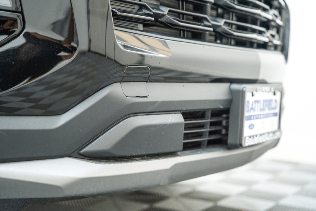 2027 Chevrolet Equinox LT - Photo 16