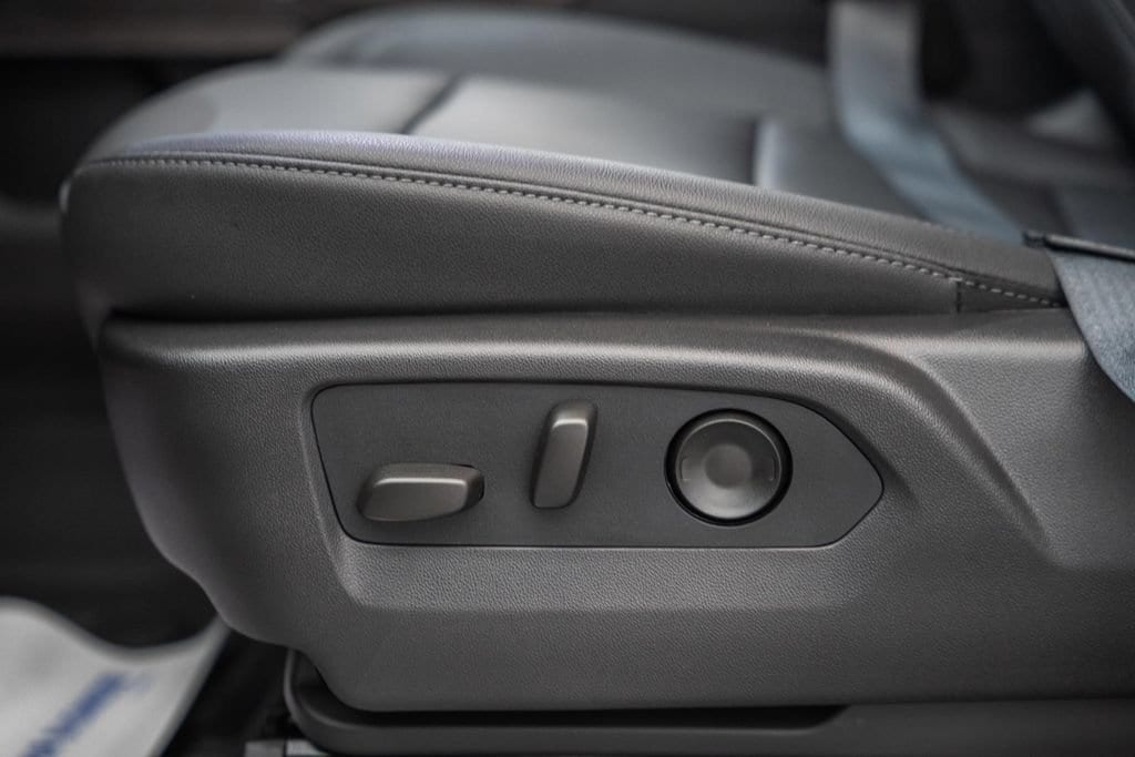 2026 Chevrolet Silverado 1500 LTZ - Photo 39