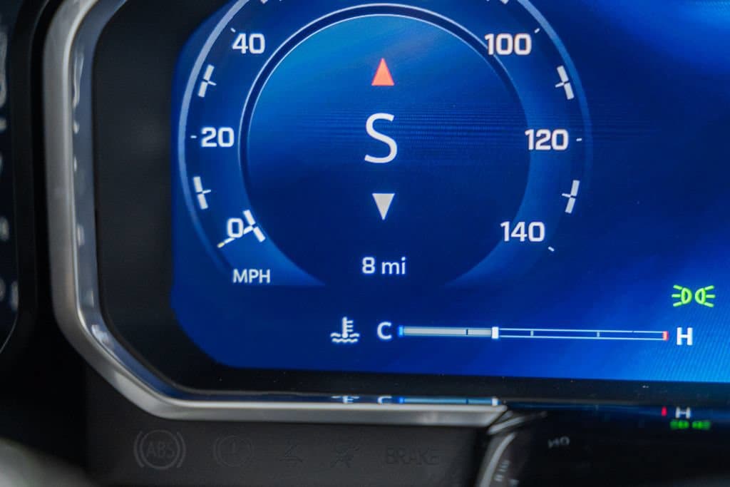 2026 Chevrolet Silverado 1500 LT Trail Boss - Photo 53