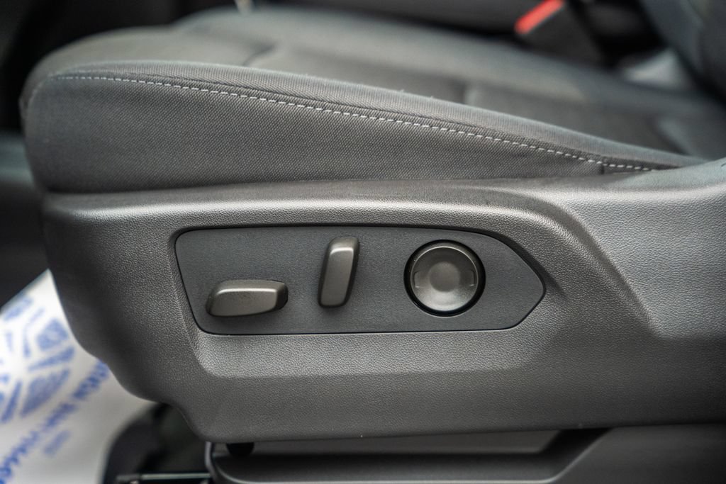 2026 Chevrolet Silverado 1500 Custom Trail Boss - Photo 37