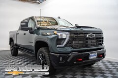2026 Chevrolet Silverado 2500 HD LT Truck