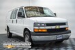  Chevrolet Express Cargo 3500
