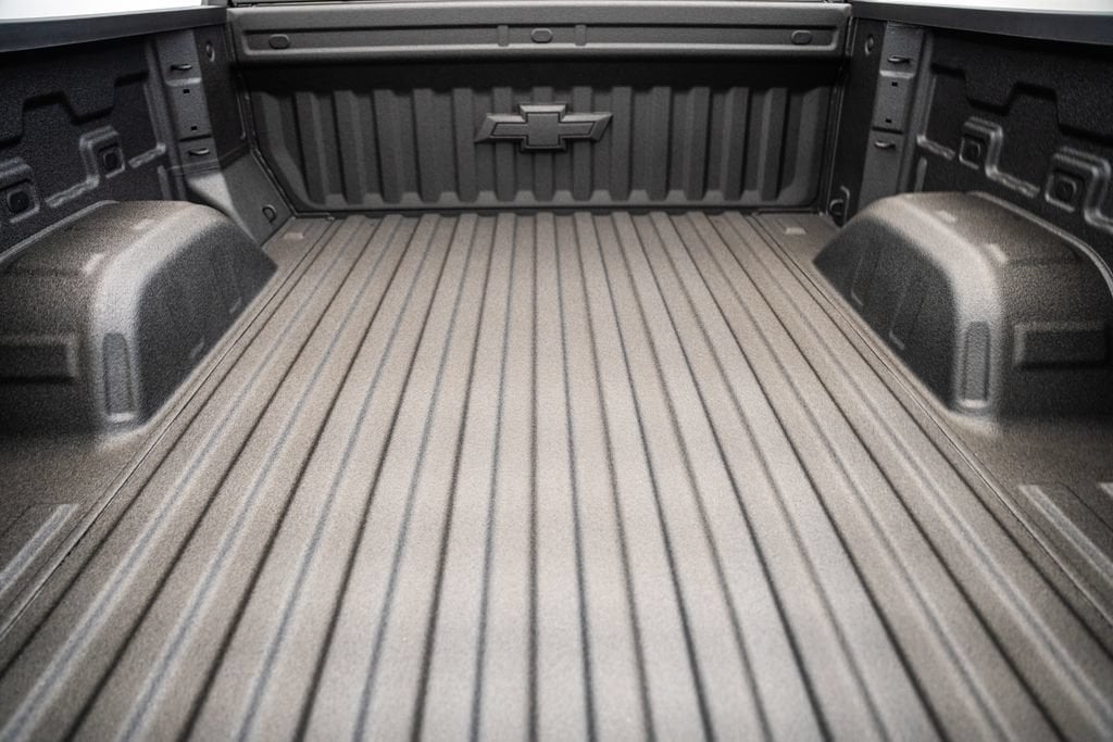 2026 Chevrolet Silverado 1500 RST - Photo 11