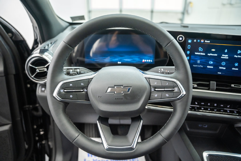 2027 Chevrolet Equinox LT - Photo 33