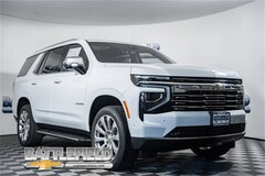 2026 Chevrolet Tahoe Premier SUV