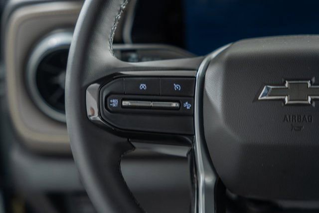 2026 Chevrolet Colorado ZR2 - Photo 33