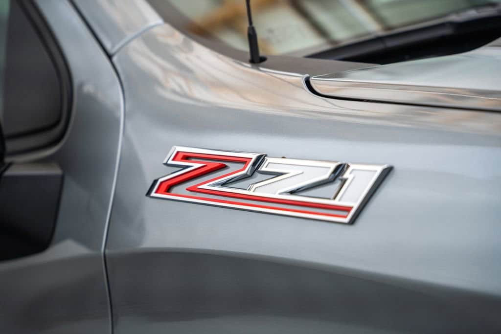 2026 Chevrolet Silverado 1500 LT - Photo 15