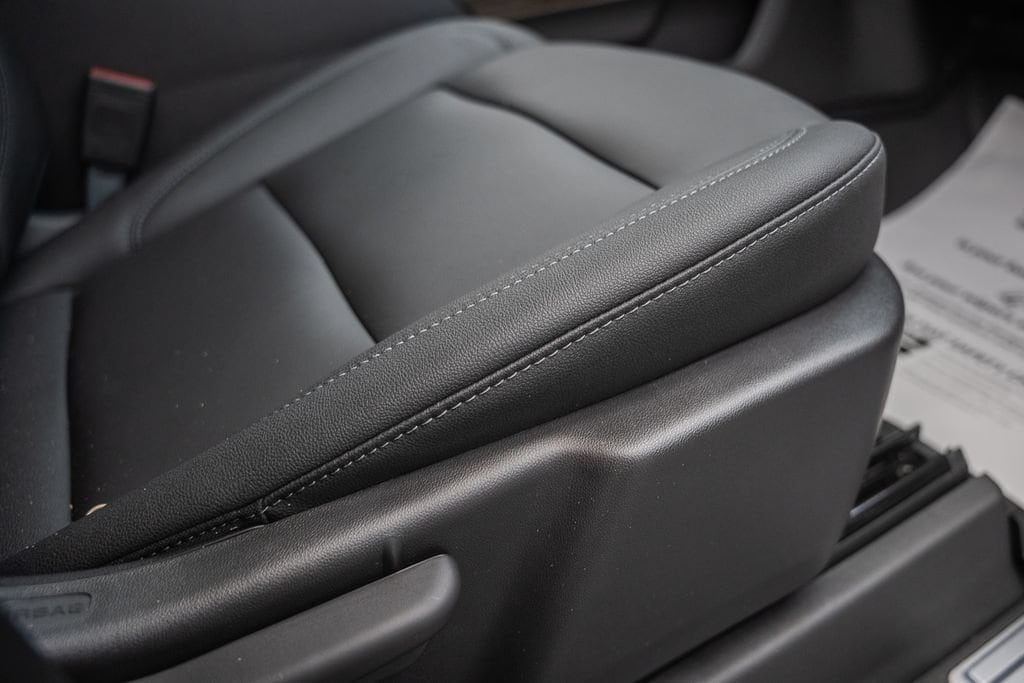 2026 Chevrolet Silverado 1500 LT Trail Boss - Photo 41