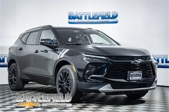 2026 Chevrolet Blazer 3LT SUV