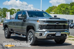 2026 Chevrolet Silverado 3500 HD LT Truck