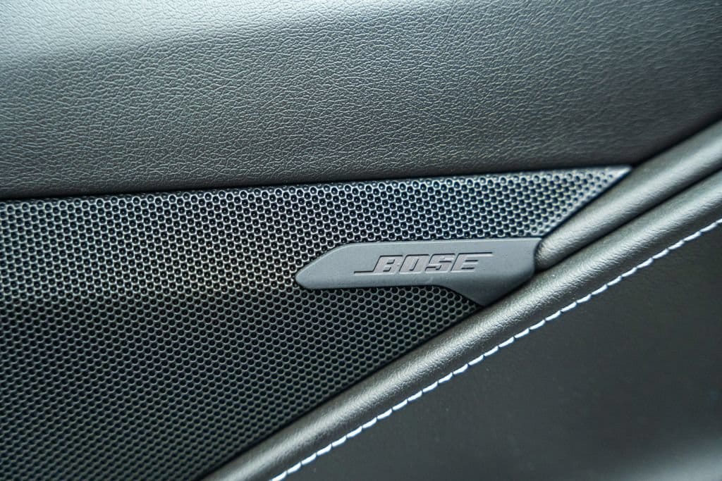 2027 Chevrolet Corvette 1LT - Photo 48