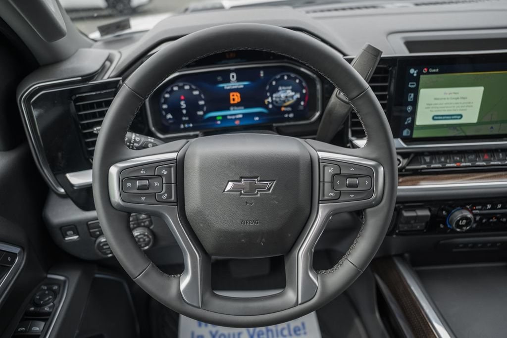 2026 Chevrolet Silverado 2500 HD LT - Photo 38