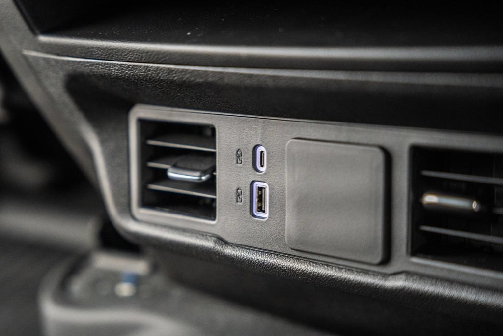 2026 Chevrolet Silverado 1500 Custom Trail Boss - Photo 34