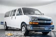 Chevrolet Express Cargo 3500