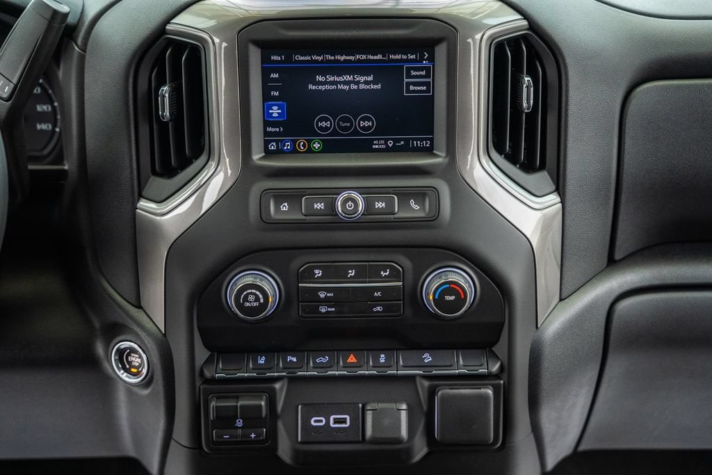 2026 Chevrolet Silverado 2500 HD Custom - Photo 23