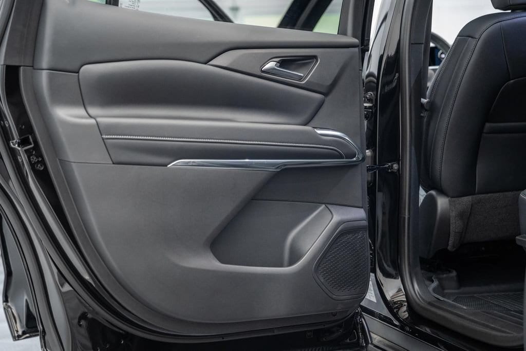 2026 Chevrolet Traverse LT - Photo 38