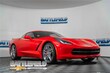 Chevrolet Corvette Stingray