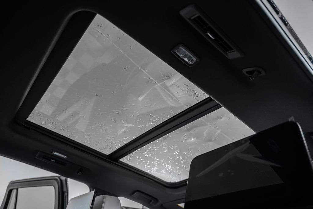 2026 Chevrolet Tahoe Premier - Photo 40