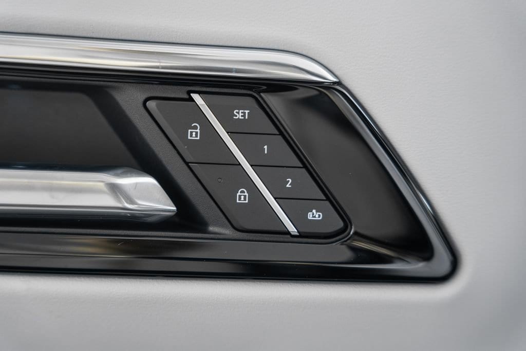 2026 Chevrolet Tahoe Premier - Photo 47