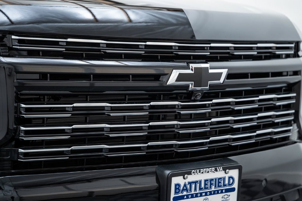 2026 Chevrolet Tahoe High Country - Photo 13