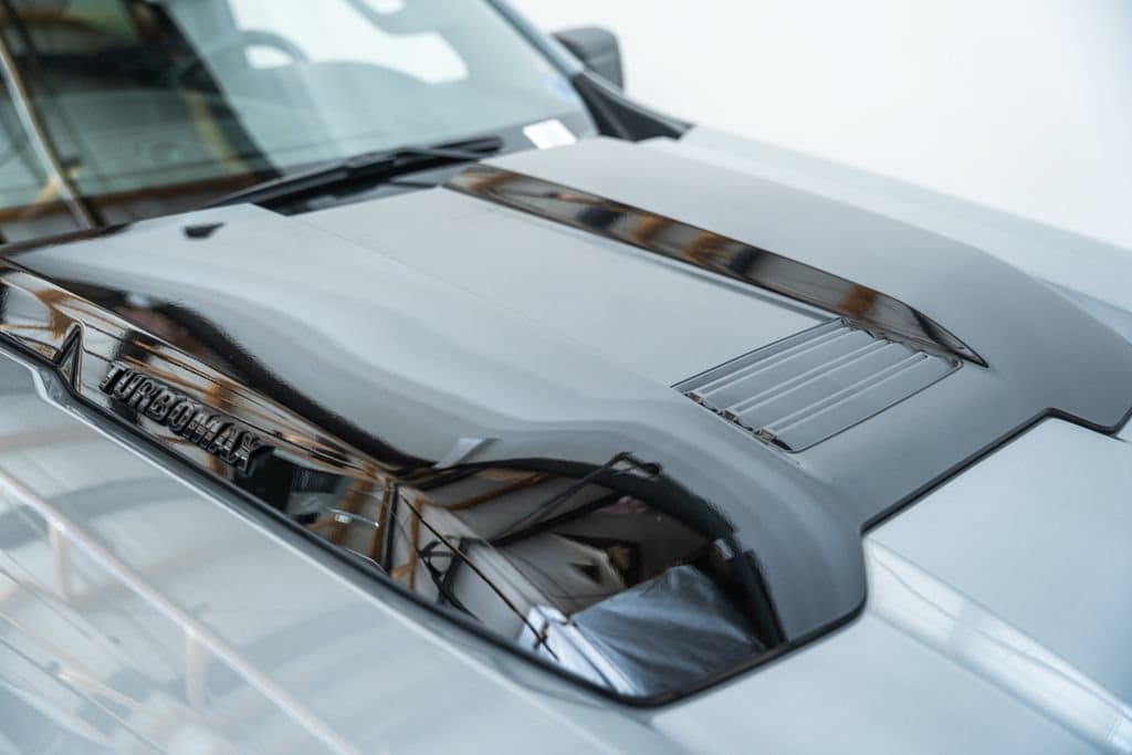 2026 Chevrolet Silverado 1500 Custom Trail Boss - Photo 17