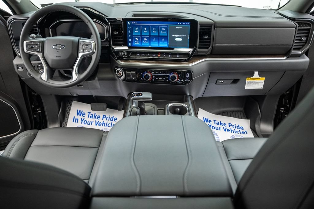 2026 Chevrolet Silverado 1500 RST - Photo 22