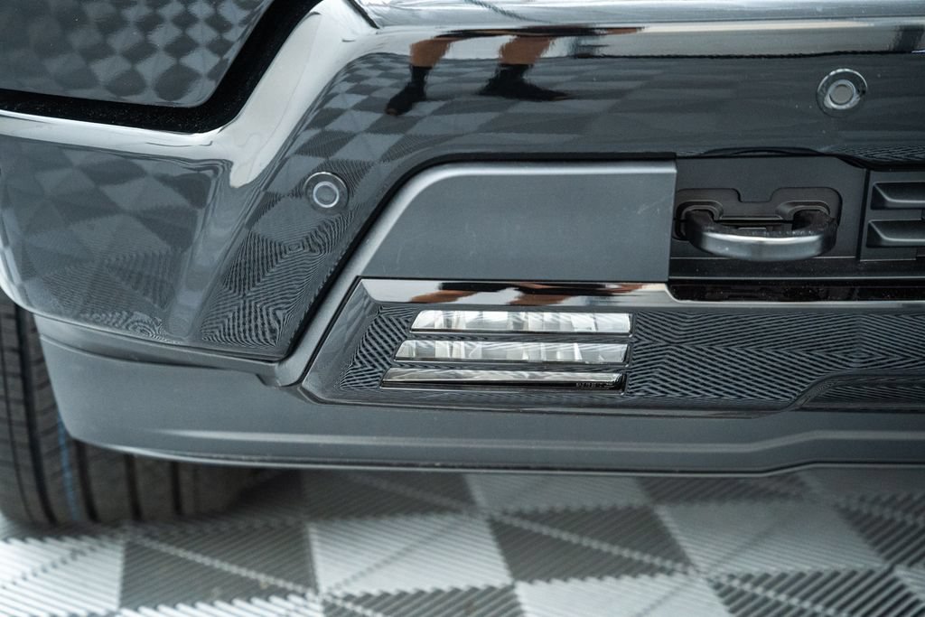 2026 Chevrolet Silverado 1500 High Country - Photo 14