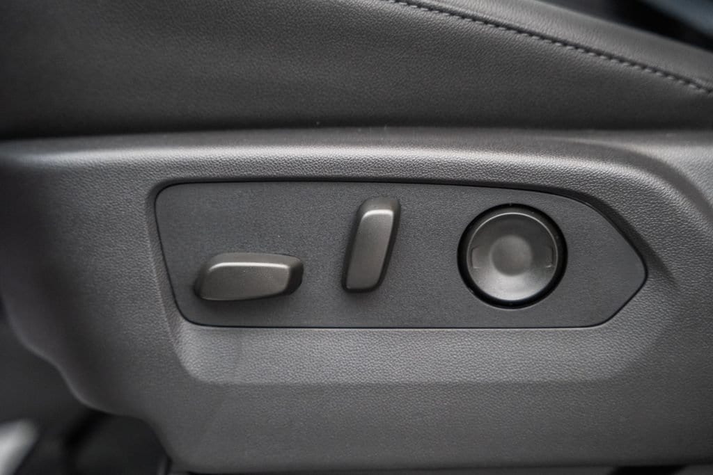 2026 Chevrolet Silverado 1500 LT - Photo 38