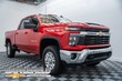  Chevrolet Silverado 2500 HD