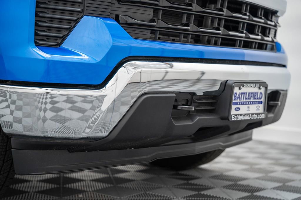 2026 Chevrolet Silverado 1500 LT - Photo 14