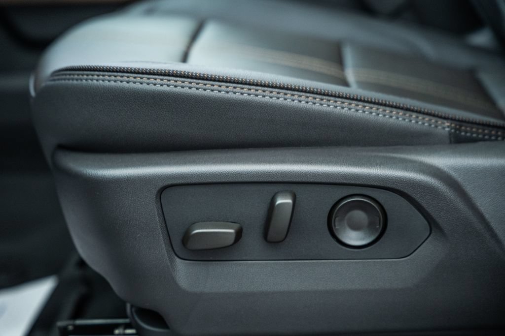 2026 Chevrolet Silverado 1500 High Country - Photo 40