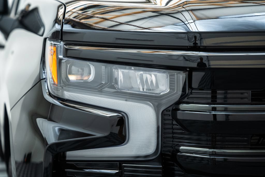 2026 Chevrolet Silverado 1500 High Country - Photo 13