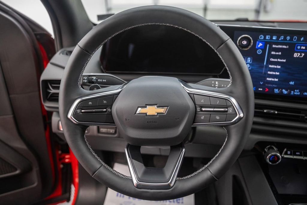 2026 Chevrolet Silverado EV LT - Photo 28