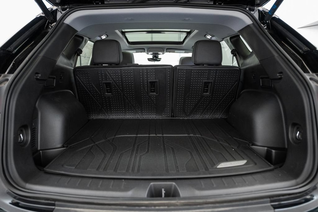2026 Chevrolet Blazer 3LT - Photo 11