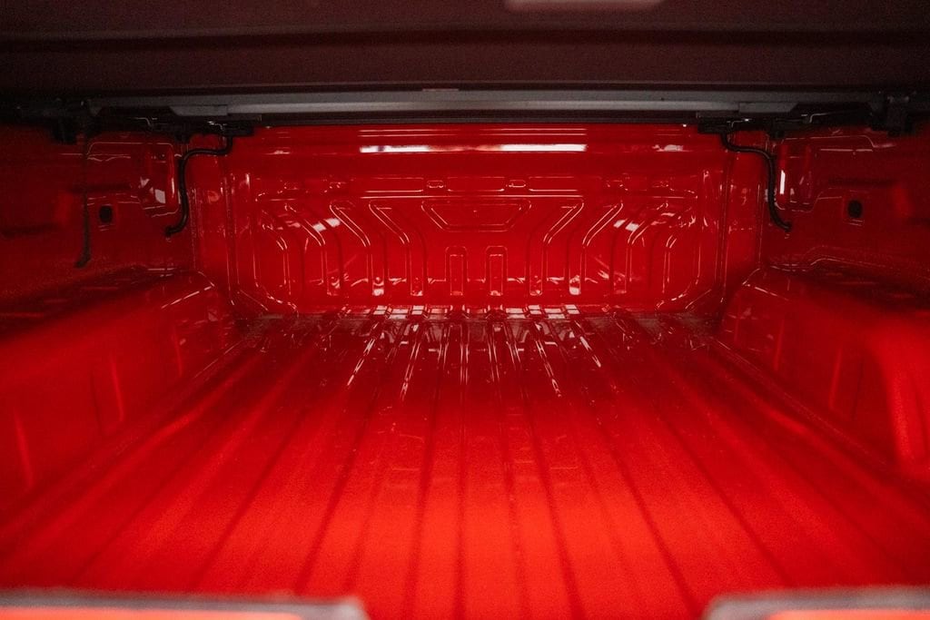 2026 Chevrolet Silverado EV LT - Photo 11