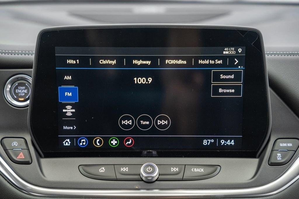 2026 Chevrolet Blazer 2LT - Photo 24