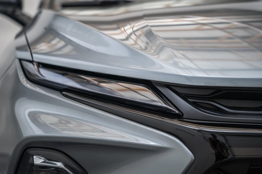 2026 Chevrolet Blazer 2LT - Photo 14