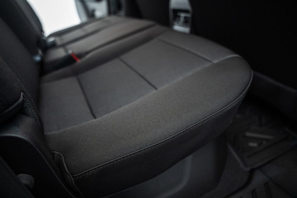 2026 Chevrolet Colorado Trail Boss - Photo 34