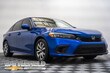  Honda Civic Sedan