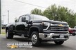 Chevrolet Silverado 3500 HD