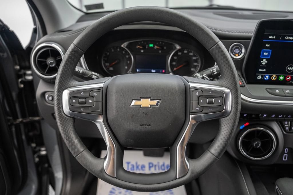 2026 Chevrolet Blazer 2LT - Photo 32