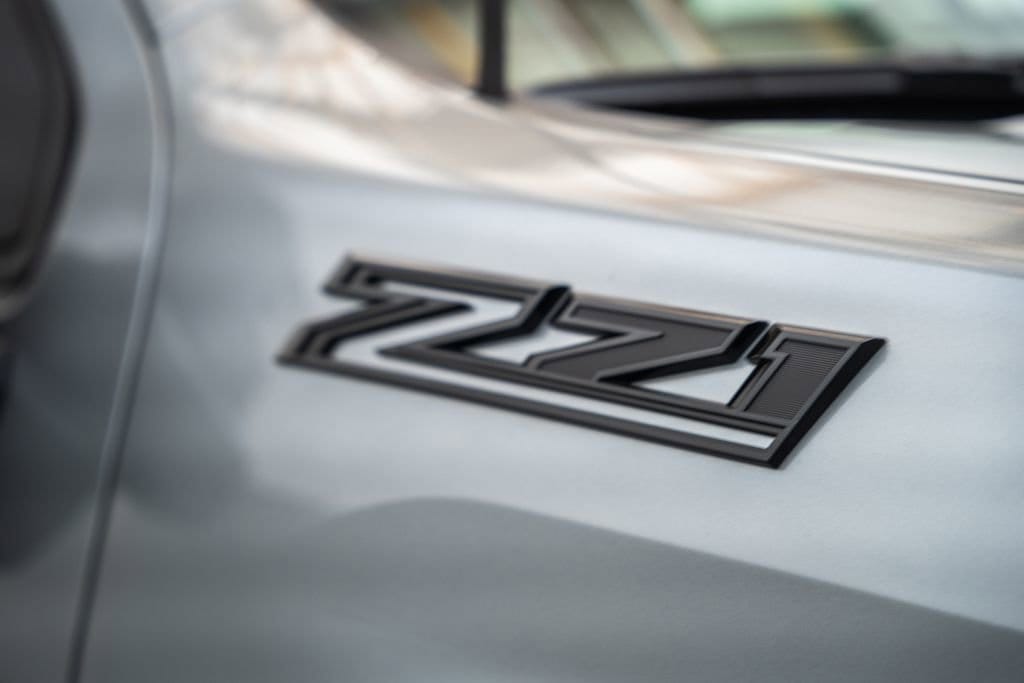 2026 Chevrolet Silverado 2500 HD Custom - Photo 15