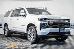2025 Chevrolet Suburban Premier SUV