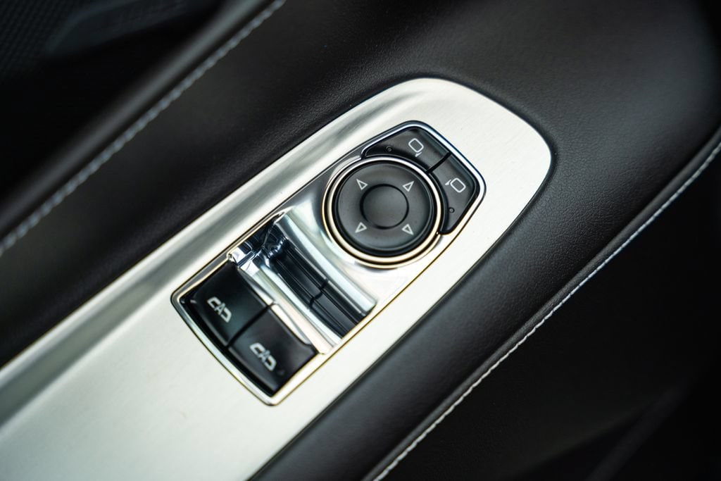 2027 Chevrolet Corvette 1LT - Photo 47