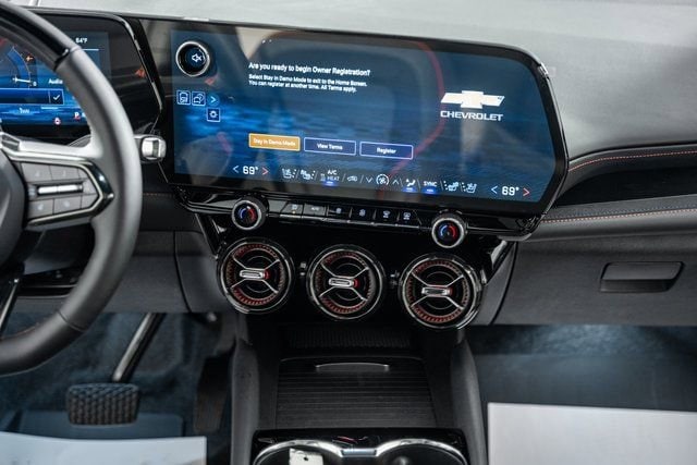 2026 Chevrolet Blazer EV RS - Photo 24
