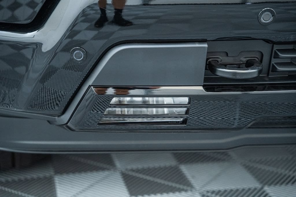 2026 Chevrolet Silverado 1500 High Country - Photo 14