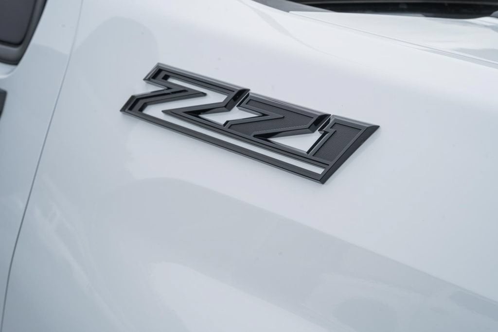 2026 Chevrolet Silverado 2500 HD LT - Photo 18