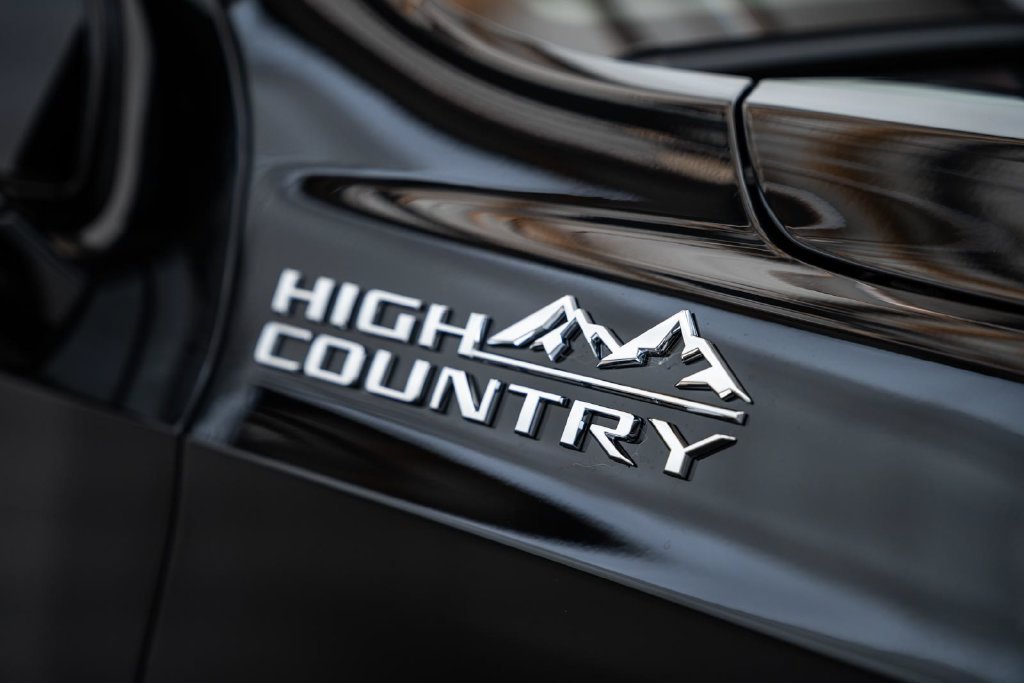 2026 Chevrolet Tahoe High Country - Photo 17