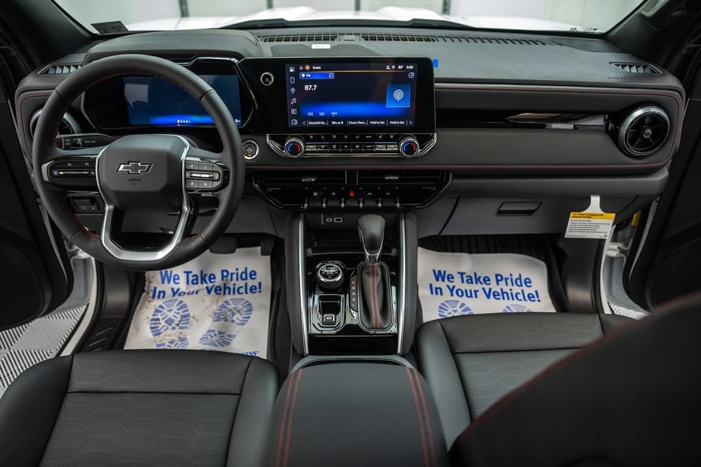 2026 Chevrolet Colorado Z71 - Photo 21